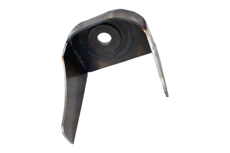 RustBuster — Rust Buster 05-15 Toyota Tacoma Rear Shock Mount - view 2