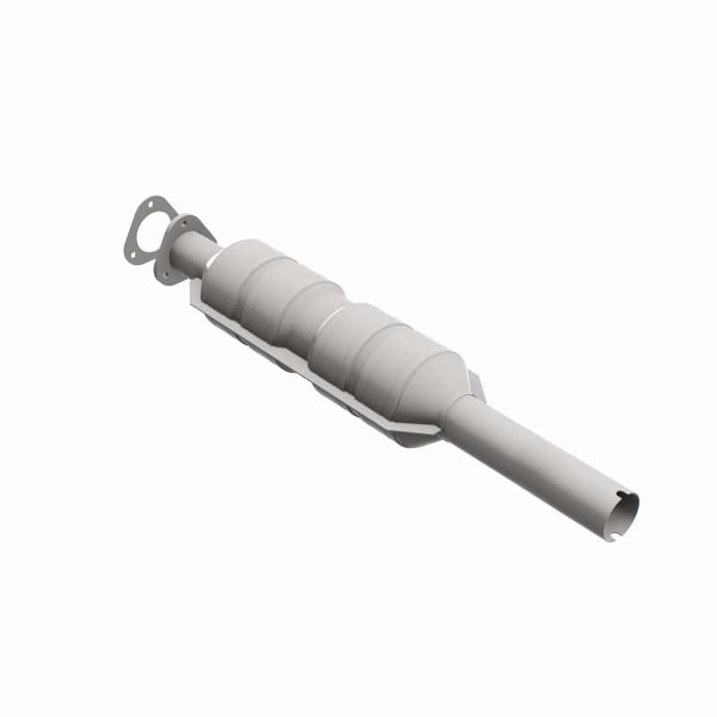 Magnaflow — MagnaFlow Conv DF 97-99 E350 Van With 5.4L An
HM Grade
HM - view 14