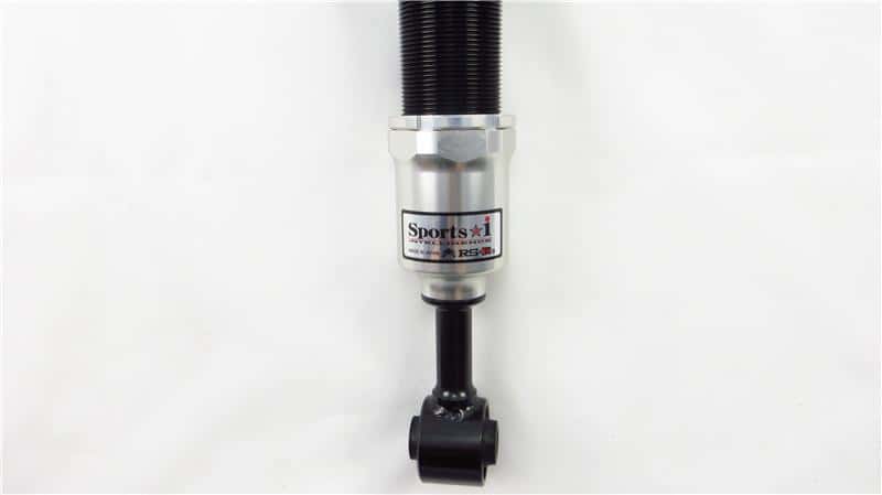 RS-R — RS-R 08+ Mitsubishi Evolution X (CZ4A) Sports-i Coilovers - view 7