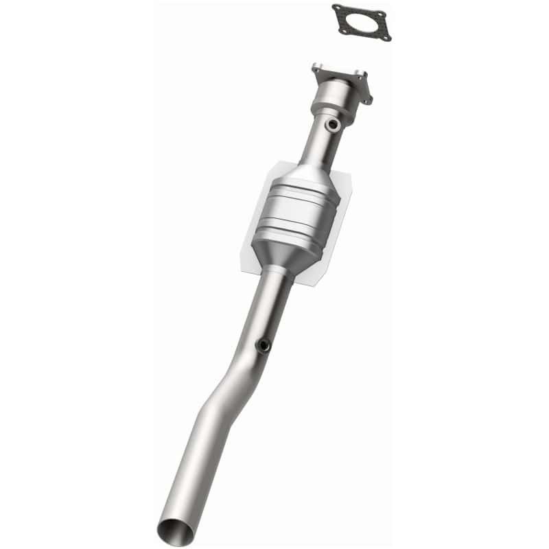 Magnaflow — MagnaFlow Conv DF 95-99 Chrysler Sebring 2.
HM Grade
HM - view 31