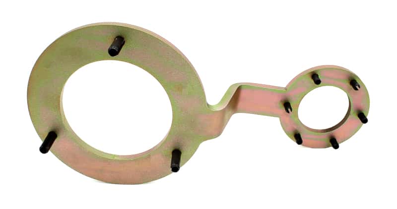 EPI — EPI 20+ Can-Am HD9-10 Defender CVT Locking Tool - view 2