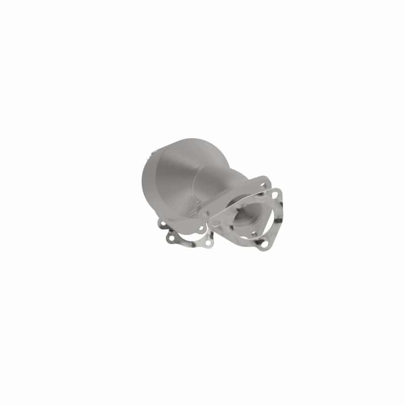 Magnaflow — Magnaflow 11-15 Audi Q7 3.0L Direct Fit Converter
California - view 10