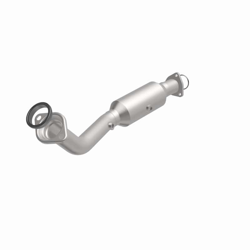 Magnaflow — MagnaFlow Conv DF 02-06 Honda CR-V 2.4L OEM
OEM Grade
OEM - view 4