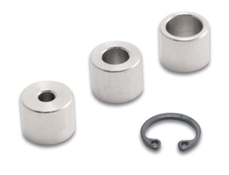 Vibrant — Vibrant 9mm OD Fitting Kit w/ C-Clip
9mmODFittingKit-Clip
Adapter Fitting Bung - view 3