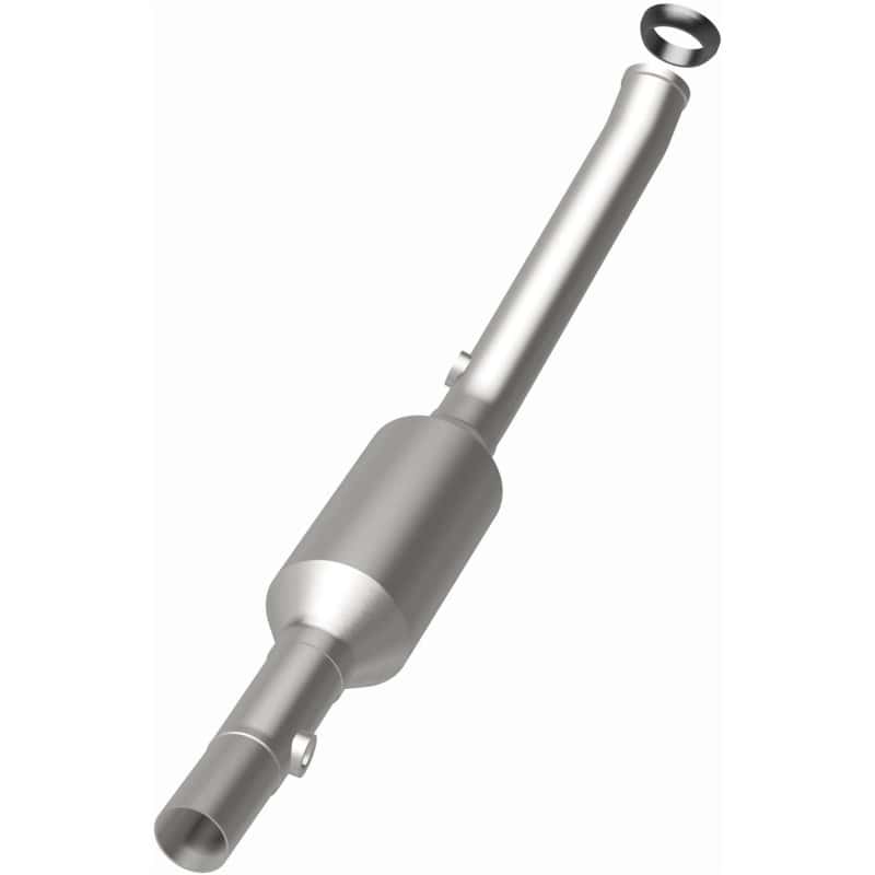 Magnaflow — MagnaFlow Conv DF 03-06 Echo/xA 1.5L
OEM Grade
OEM - view 31