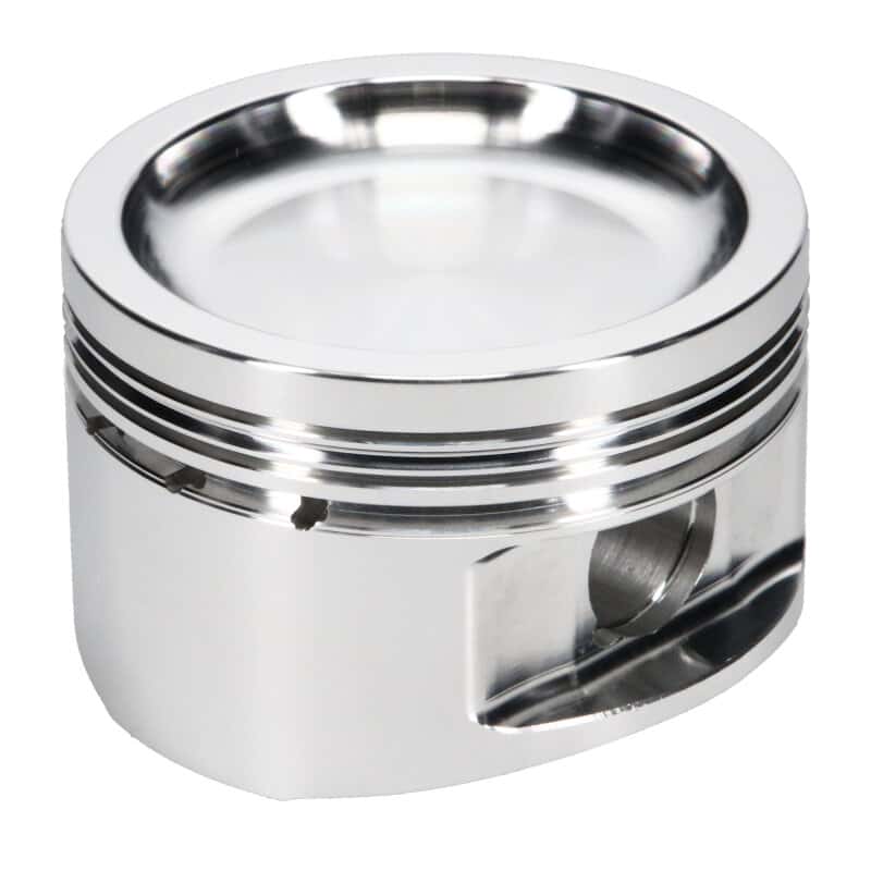 JE Pistons — JE Pistons VW 8V 9:0 TURBO KIT Set of 4 Pistons - view 4