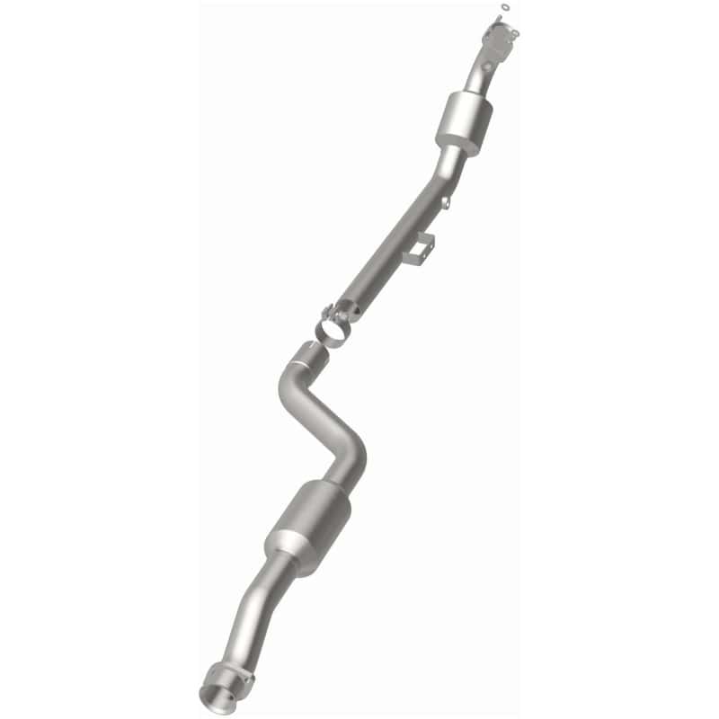 Magnaflow — MagnaFlow Conv DF 01-04 Mercedes E320 Driver Side CA
California - view 31
