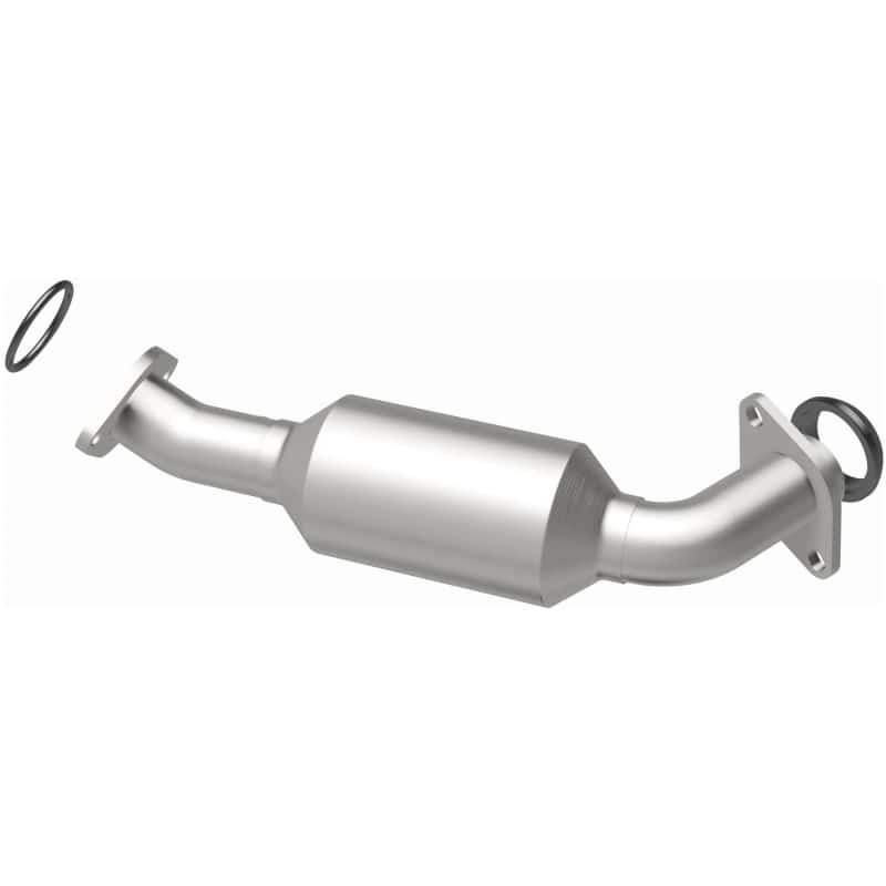 Magnaflow — Magnaflow 04-09 Cadillac CTS 3.6L Direct Fit Converter
California - view 3
