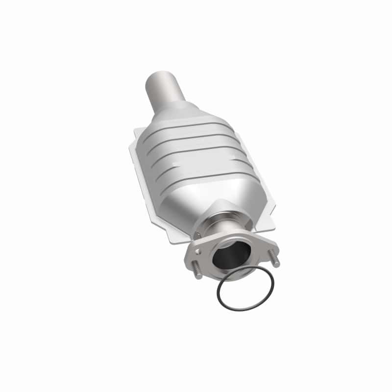 Magnaflow — Magnaflow Conv DF 10-12 Fusion Hybrid 2.5L
OEM Grade
OEM - view 24