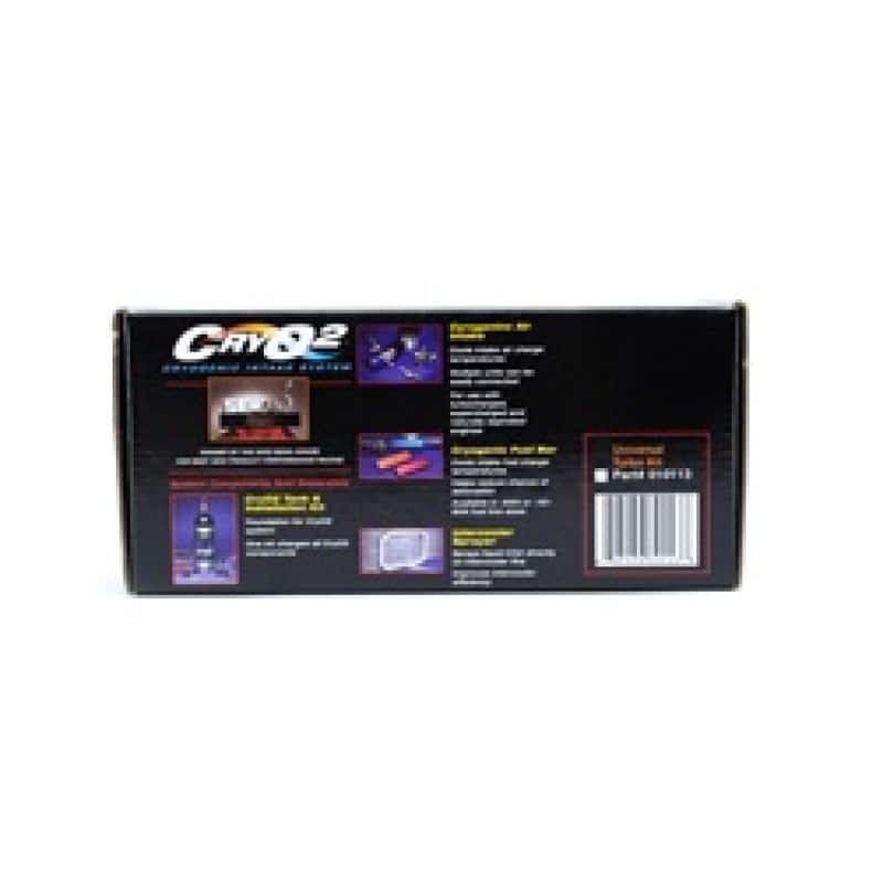 DEI — DEI Turbo Shield Universal - Kit
TChrgrIcoolerInsultr - view 6