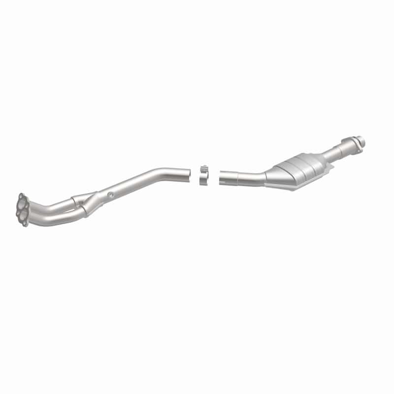 Magnaflow — MagnaFlow Conv DF 1991 BMW 318I 1.8L
Standard Grade
Standard - view 8