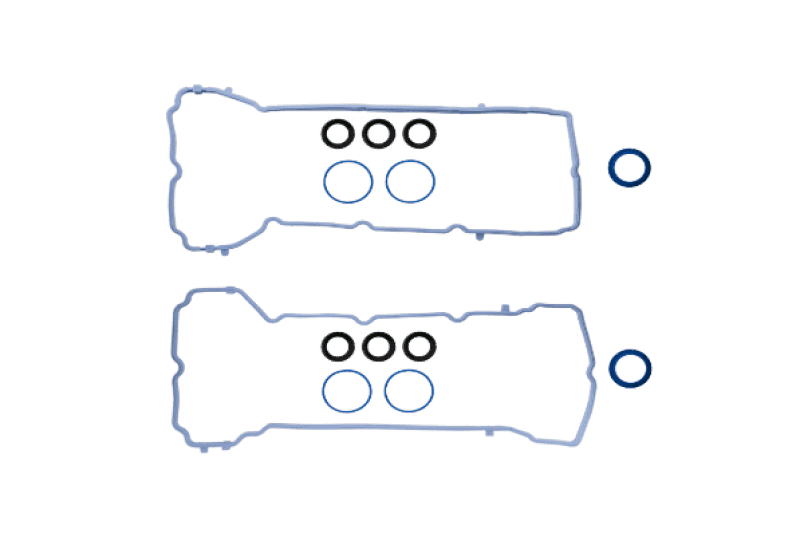 Fel-Pro — Fel-Pro 11-15 Jeep Grand Cherokee/11-23 Charger Engine Valve Cover Gasket Set - view 2