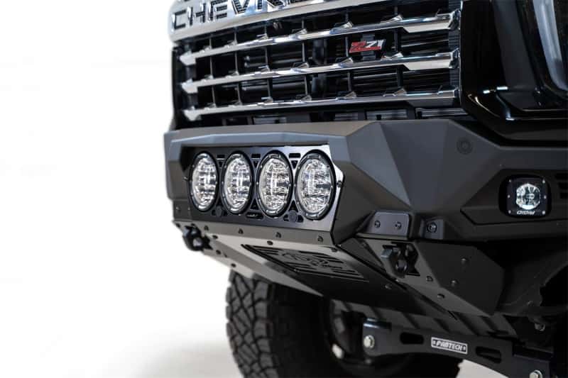 Addictive Desert Designs — Addictive Desert Designs20-23 Chevy 2500/3500 Bomber Front Bumper
Bumper- Front
Bumpers - view 6