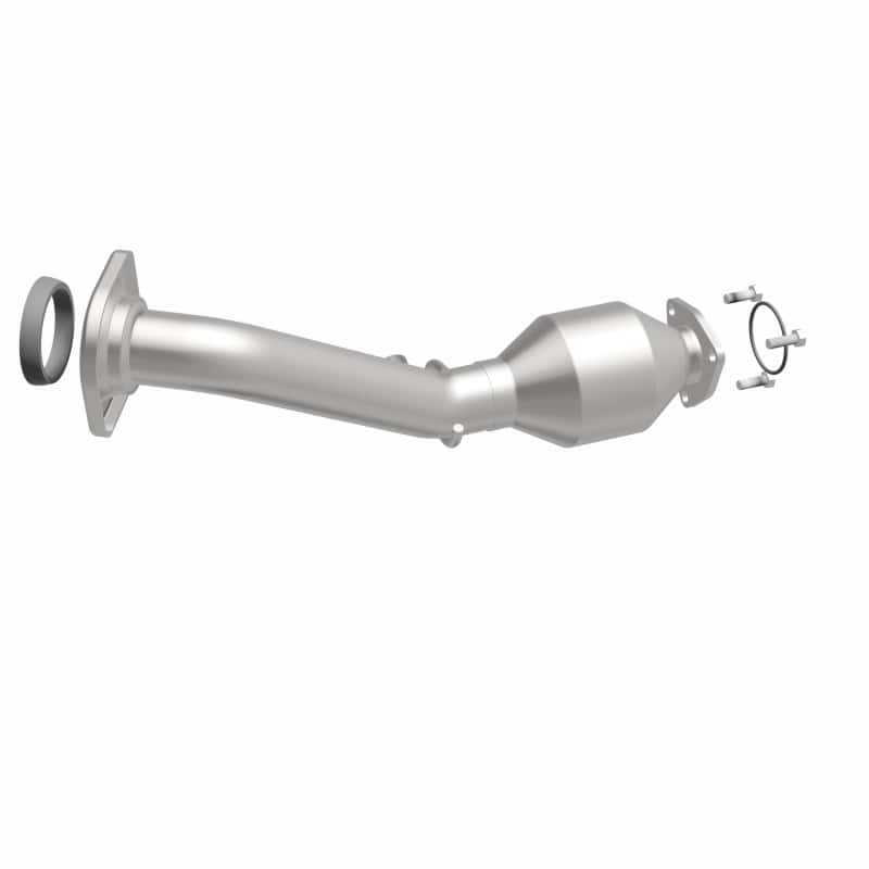 Magnaflow — Magnaflow Conv DF 12-14 Civic 2.4L
OEM Grade
OEM - view 10