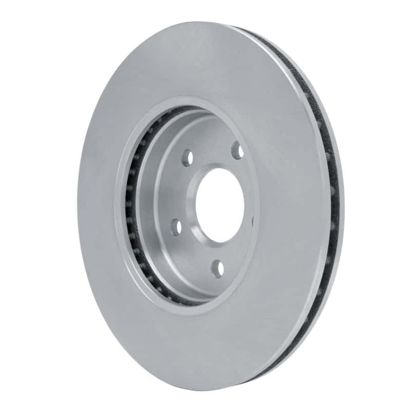 DFC — DFC 01-08 Ford Mondeo (Mexico) Front Brake Rotor
DFC Brake Rotor - view 4