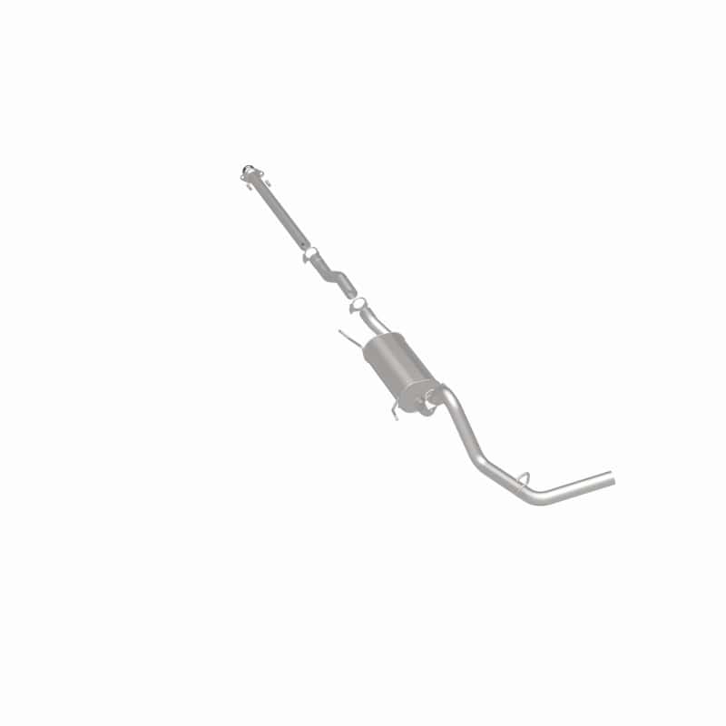 Magnaflow — MagnaFlow BRE Exhaust Kit 05-12 Toyota Tacoma 4.0L
Exhaust Kit - view 11