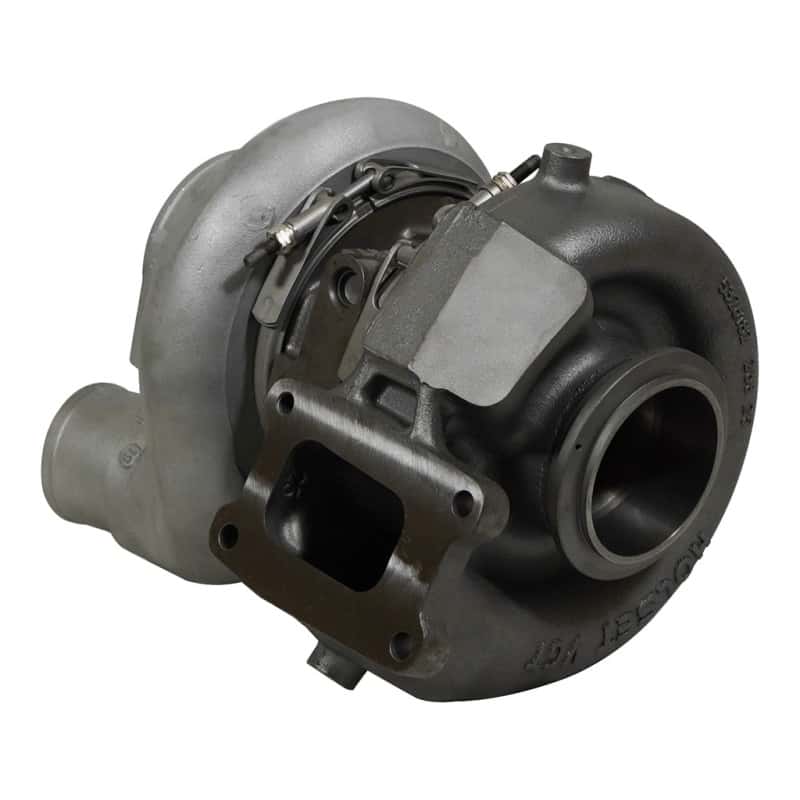 BD Diesel — BD Diesel 19-22 RAM 2500/3500 6.7L Cummins Screamer Turbo HE300VG
TURBO HE300VG PERF - view 3