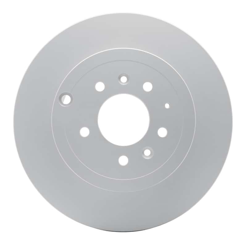 DFC — DFC 07-15 Mazda CX-9 Rear GeoSPEC Coated Rotor
DFC Brake Rotor - view 1
