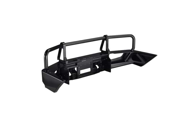 ARB — ARB Combar Suit ARB Fog 4 Runner06-09 9-9.5 (Fit Kit NOT Included)
Combination Bumper - view 2