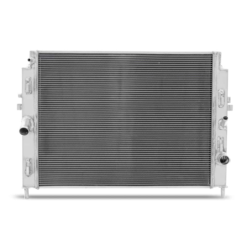 Mishimoto — Mishimoto 06-15 Mazda Miata (NC) Performance Aluminum Radiator
Aluminum Radiator - view 3