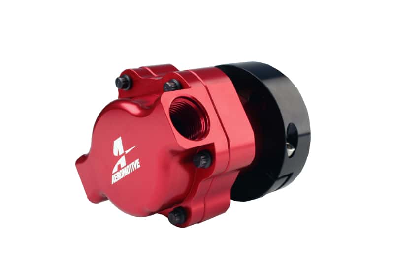 Aeromotive — Aeromotive Billet Hex Drive Fuel Pump
Fuel Pump - view 2