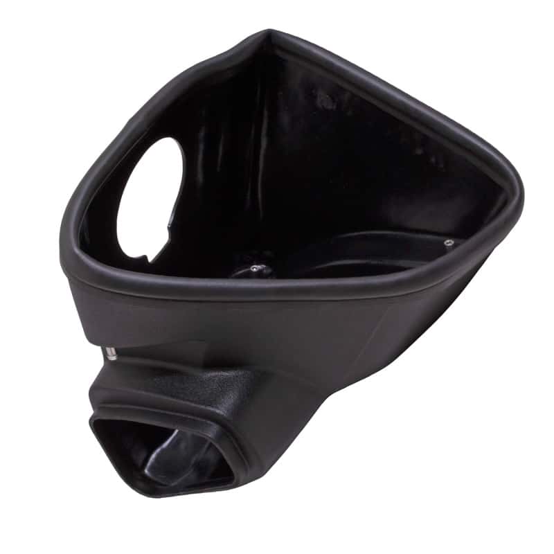 BBK — BBK 16-20 Chevrolet Camaro SS 6.2L Cold Air Intake Kit
Air Intake Kit - view 4
