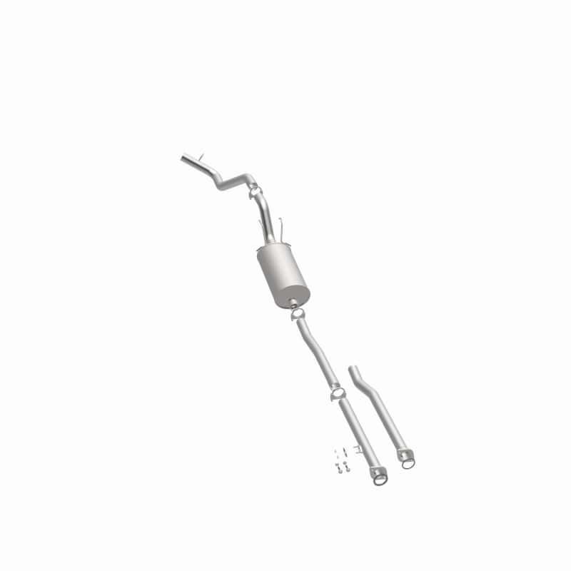 Magnaflow — MagnaFlow BRE Exhaust Kit 95-04 Toyota Tacoma 3.4L
Exhaust Kit - view 24