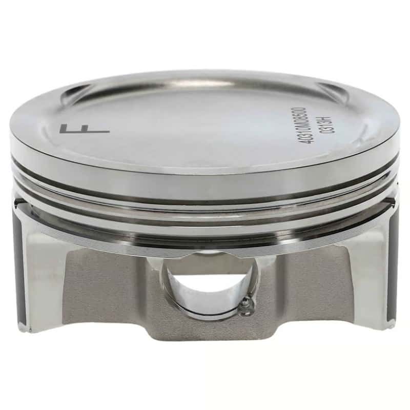 Wiseco — Wiseco 15-23 Kawasaki Brute Force 85mm Piston Kit
Piston Kit - view 8