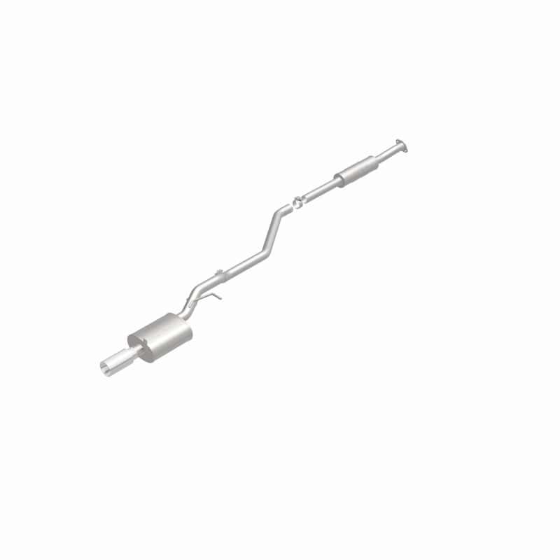 Magnaflow — MagnaFlow Sys C/B 02-03 Mitsubishi Lancer 2.0
Cat-Back - view 1