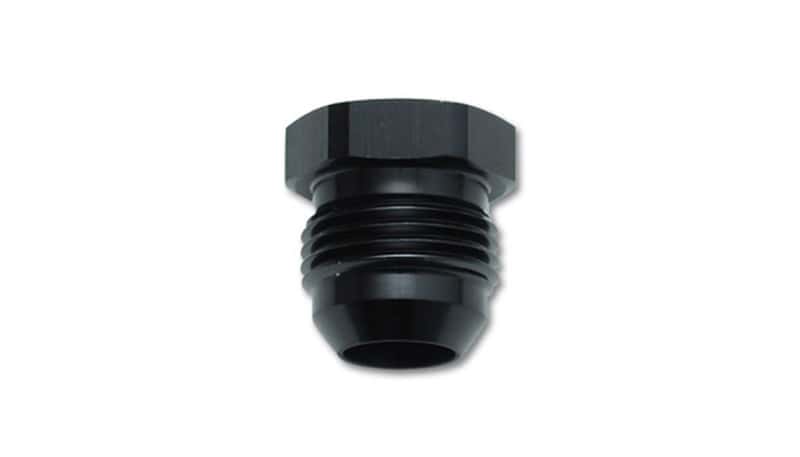 Vibrant — Vibrant Flare Plugs Size -20 AN
MultiPpsThreadedPlug
-20AN Alum FlarePlug
20ANAlumFlarePlug - view 1
