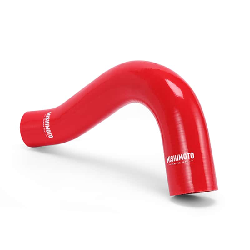 Mishimoto — Mishimoto 2010 Dodge 6.7L Cummins Silicone Coolant Hose Kit - Red
Coolant Hose Kit - view 4