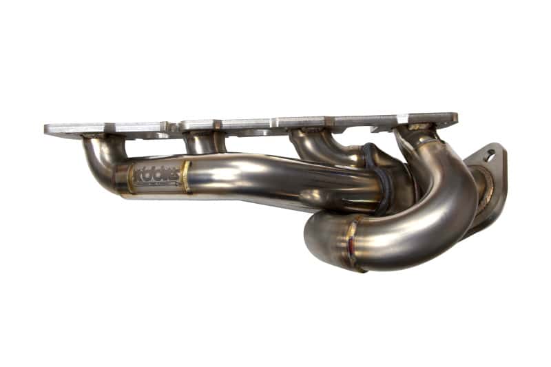 Kooks Headers — Kooks 19-20 Ram 1500 5.7L HEMI 1-5/8in x 1-3/4in Stainless Steel Torque Series Headers
Shorty Headers - view 5