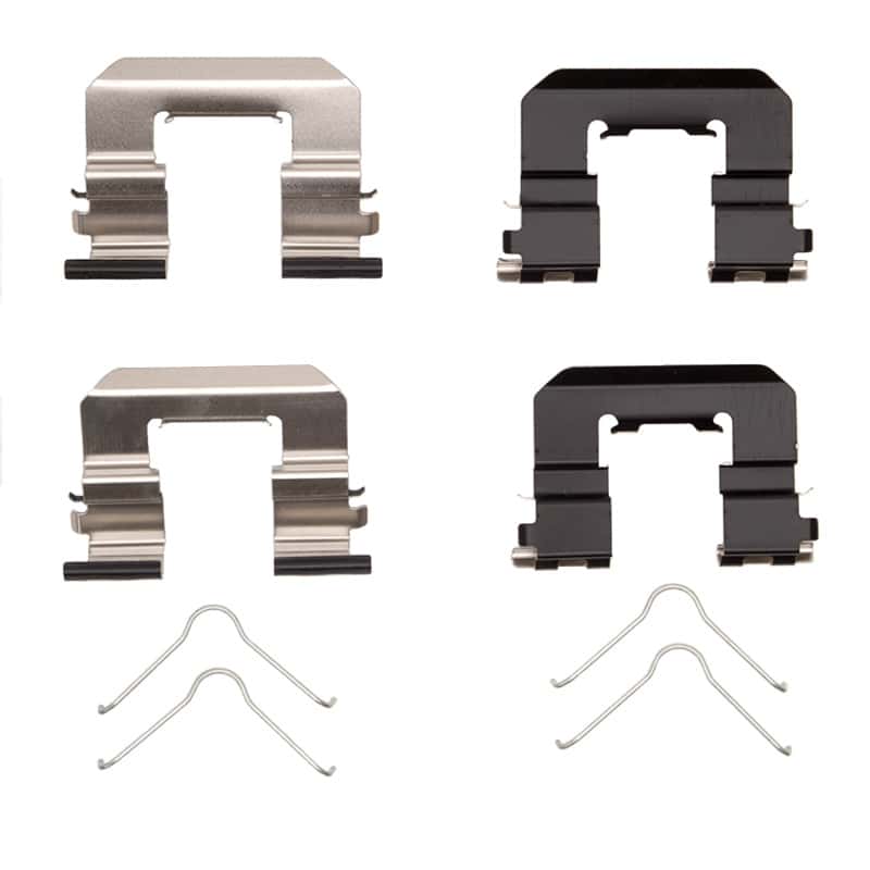 DFC — DFC 11-17 Hyundai Equus Rear Premium Hardware Kit
DFC Disc Brk Hdw Kit - view 2