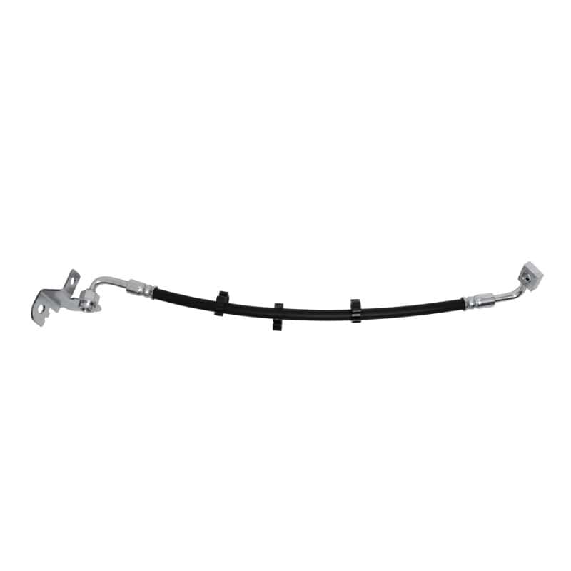 DFC — DFC 08-13 Jaguar XKR Front-R Brake Hose - view 2