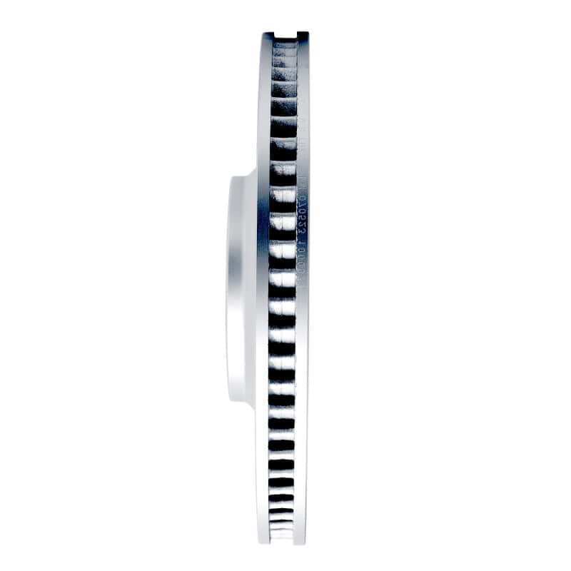 DFC — DFC 18-23 Lexus LS500 Left Front GeoSPEC Coated Rotor - view 3
