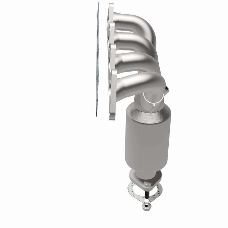 Magnaflow — MagnaFlow Conv DF 05-08 Kia Sportage 2.0L
HM Grade
HM - view 18