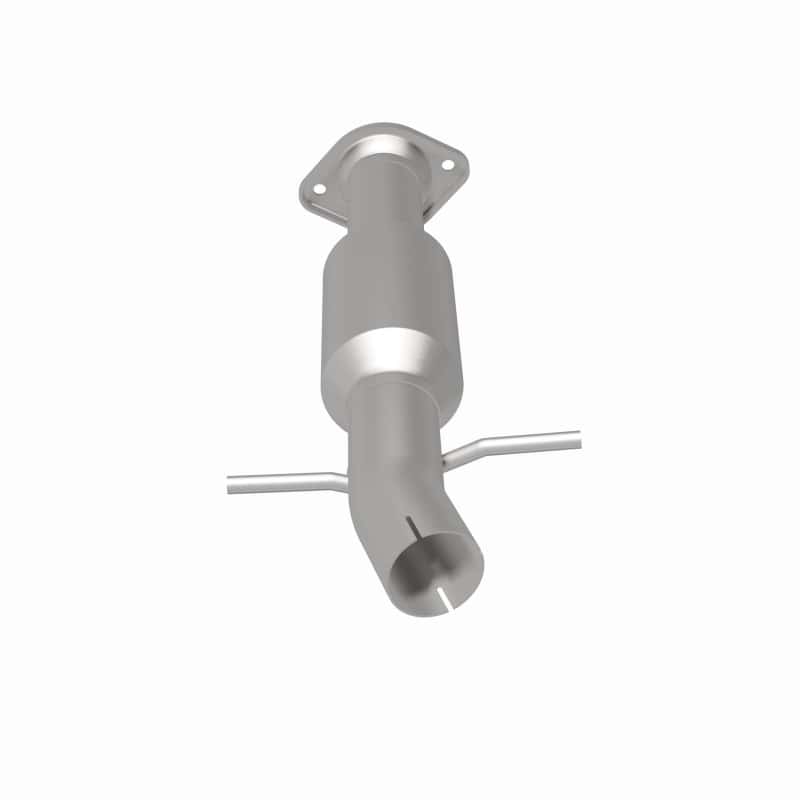 Magnaflow — Magnaflow 14-15 Highlander 3.5 Undby Direct Fit Converter
OEM Grade
OEM - view 16