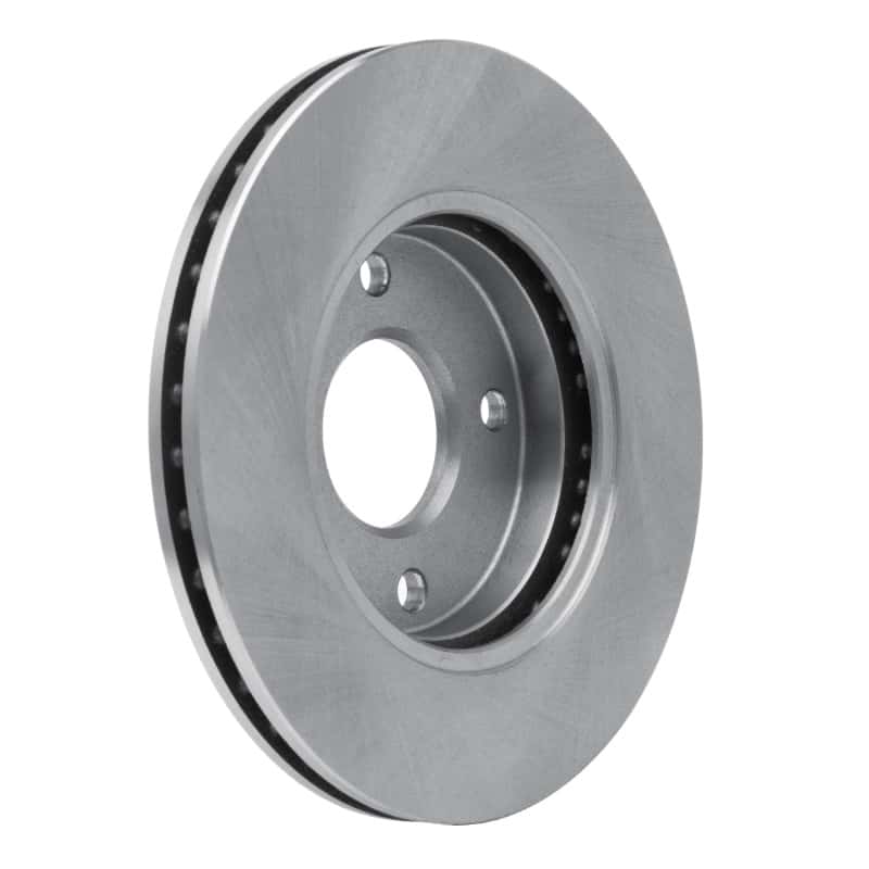 DFC — DFC 00-15 Ford Focus Front Brake Rotor
DFC Brake Rotor - view 4
