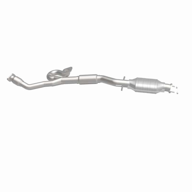Magnaflow — Magnaflow Conv DF 2010-2012 LaCrosse V6 3 3.6 OEM Underbody
OEM Grade
OEM - view 12