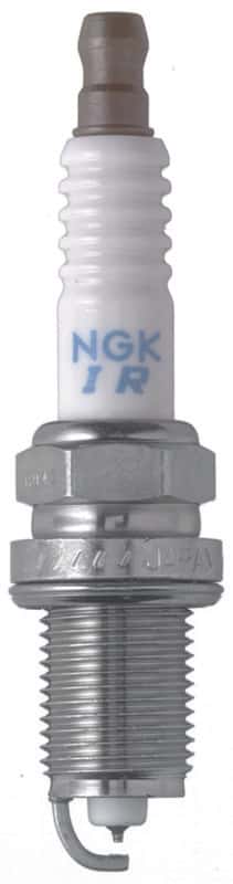 NGK — NGK Laser Iridium/Platinum Box of 4 (IFR7G-11KS) - view 2