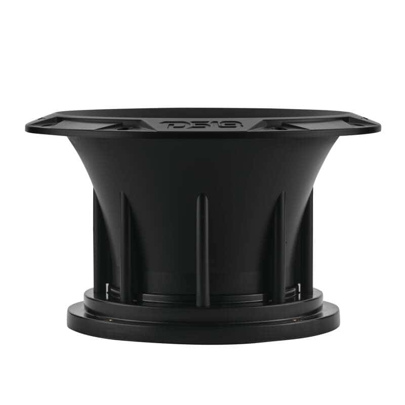 DS18 — DS18 6.5in Bolt On Round Loudspeaker Horn Diffuser - view 4