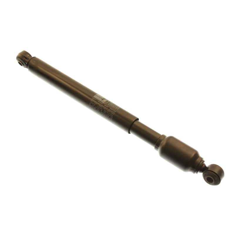 Bilstein — Bilstein B2 1984 Mercedes-Benz 190D 2.2 Front 22mm Monotube Steering Damper
Steering Damper - view 2