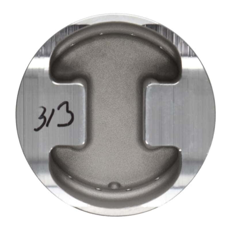 Wiseco — Wiseco VW VR6 2.8L 10.5:1 CR 82mm Bore Piston Kit
Piston Set - view 5