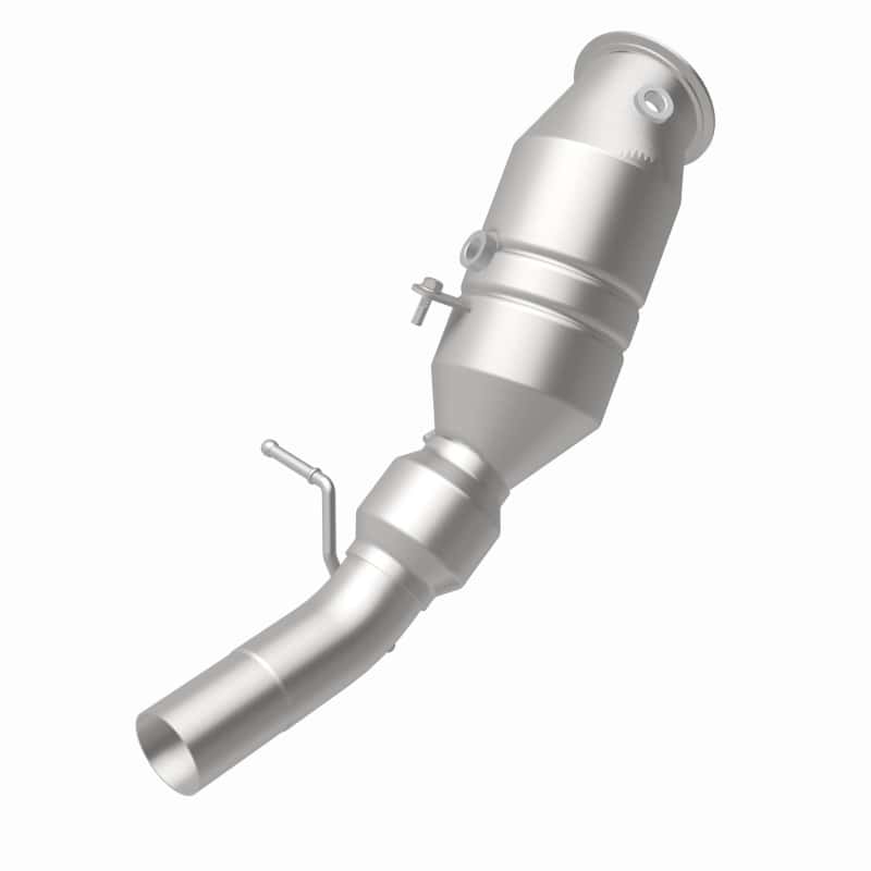 Magnaflow — MagnaFlow OEM Grade 13-17 BMW X3 Direct Fit Catalytic Converter
OEM Grade
OEM - view 18