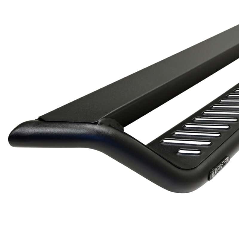 Westin — Westin 21-25 Ford Bronco 4dr (Excl. Sport) Outlaw Drop Running Boards - Tex. Blk
Running Boards - view 12