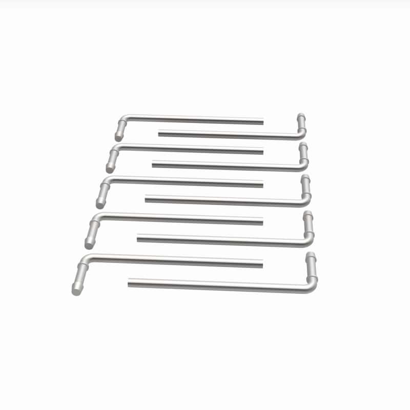 Magnaflow — MagnaFlow Hanger .50inch 90 deg 10pk
10pk- Exhaust Hanger
10pk-Exhaust Hanger
Exhaust Hanger - view 22