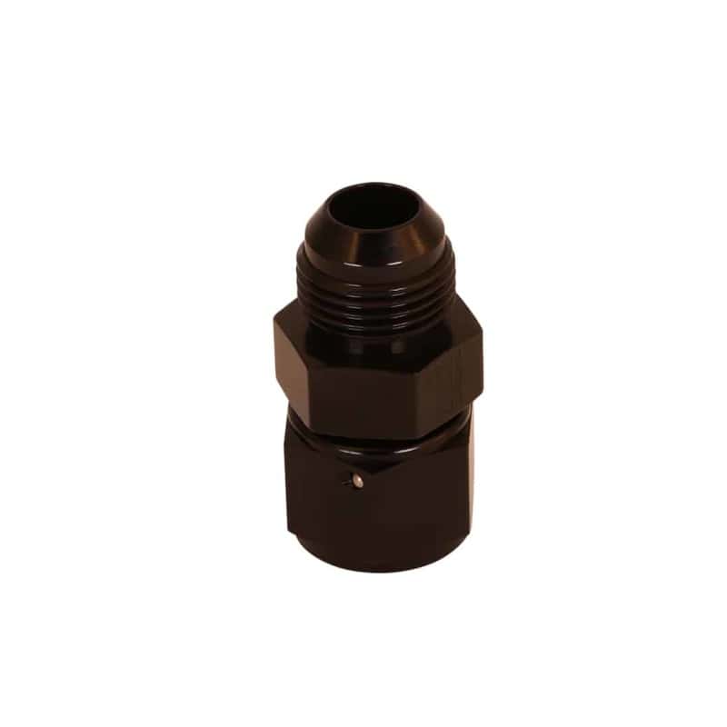 Aeromotive — Aeromotive Adapter - AN-08 Male to Female - 1/8-NPT Port
Fitting - view 5