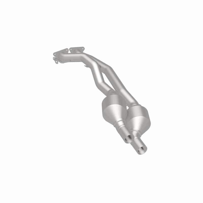 Magnaflow — MagnaFlow Conv DF 07 VW Touareg 3.6L Rear
OEM Grade
OEM - view 15