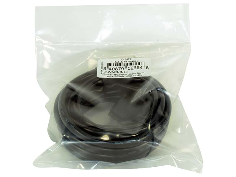 AEM — AEM Sensor Harness for 30-0300 X-Series Wideband Gauge
XSWB Sensor Harness
X-Series Wideband - view 3