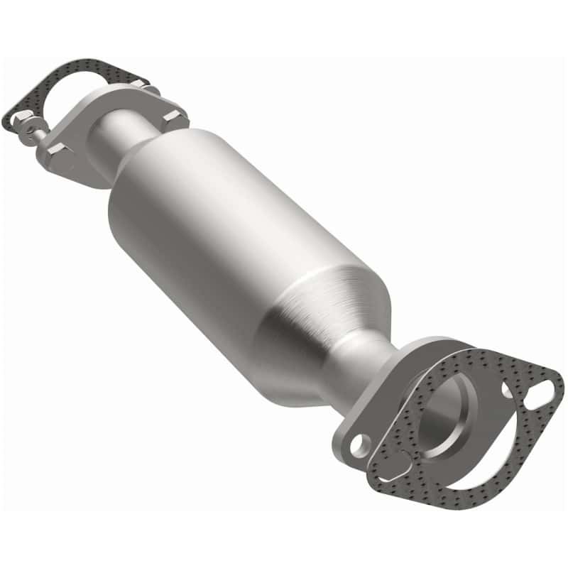 Magnaflow — Magnaflow California Direct Fit Converter 07-12 Hyundai Elantra 2.0L
California - view 3
